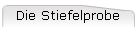 Die Stiefelprobe